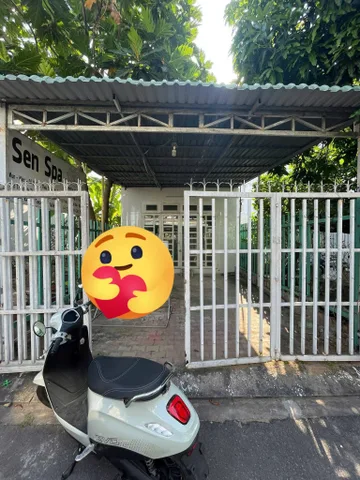 🏡 CHỦ ĐANG CẦN TIỀN BÁN GẤP NHÀ  HÓC MÔN - SỔ HỒNG RIÊNG - GIÁ 780TR 🏡