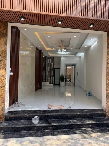 Chỉ 8.1 tỷ – Bán nhà Thanh Nhàn 34m² x 6 tầng thang máy, xây mới, ngõ thông – có thể kinh doanh