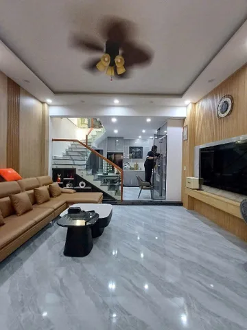 📌📌📌LÀM VIỆC TRỰC TIẾP GIÁ TỐT !!! Bán nhà kiệt Ông Ích Khiêm, Thanh Bình