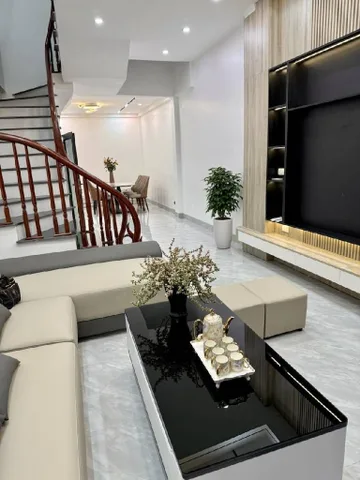 Bán nhà trung tâm thanh xuân 38.9m² có sẵn 38,9m² thổ cư ngang 12m giá 11.8 tỷ tại Đường Vũ Tông Phan Phường Khương Đình