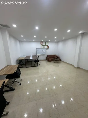🏡 BÁN NHÀ PHÂN LÔ TRUNG KÍNH - CẦU GIẤY - THANG MÁY - VỈA HÈ - Ô TÔ TRÁNH - DÒNG TIỀN 60TR/THÁNG