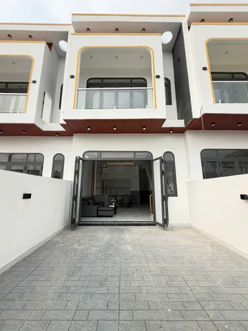 CHỈ 550TR SỞ HỮU NHÀ HOÀN THIỆN NGAY TRUNG TÂM PHƯỜNG