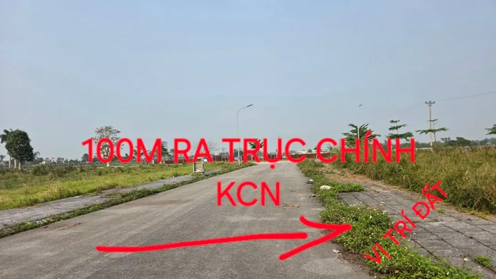 Tái định cư thái phương hưng hà thái bình