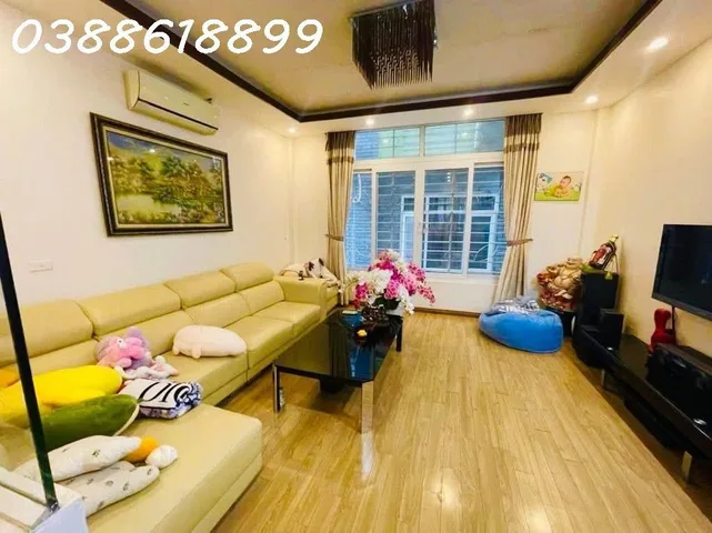 🏡 BÁN NHÀ PHÂN LIỄU GIAI - BA ĐÌNH - 20M RA PHỐ - NHÀ ĐẸP DÂN XÂY - 2 THOÁNG TRƯỚC SAU - VỊ TRÍ ĐẮC ĐỊA