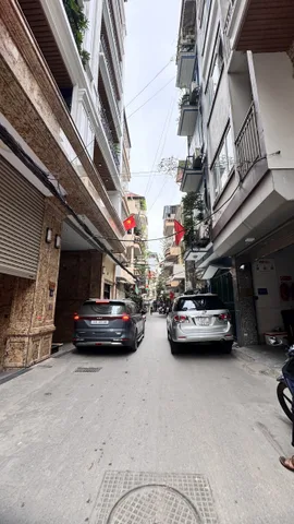 18.2tỷ CCMN thang máy 66m 12 PKK ngay ga tàu điện Cầu Giấy.