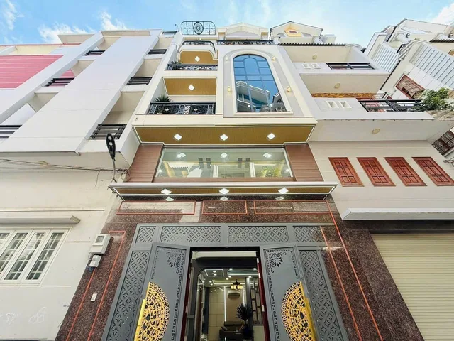 THANH LÝ NHÀ BÁN NHANH KHUÔNG VUÔNG, P. PHÚ TRUNG, TÂN PHÚ – GIÁ 3 TỶ 750 (TL), DT 85M2, CÓ SỔ HỒNG RIÊNG, HĐ THUÊ 20TR/THÁNG