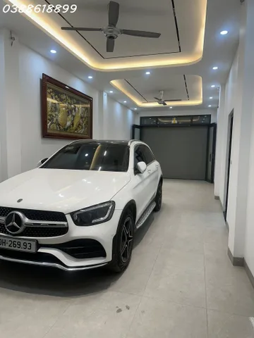 🏡 BÁN NHÀ PHÂN LÔ ĐỘI CẤN - BA ĐÌNH - MẶT NGÕ THÔNG KINH DOANH - Ô TÔ TRÁNH - VỈA HÈ RỘNG - TRUNG TÂM QUẬN