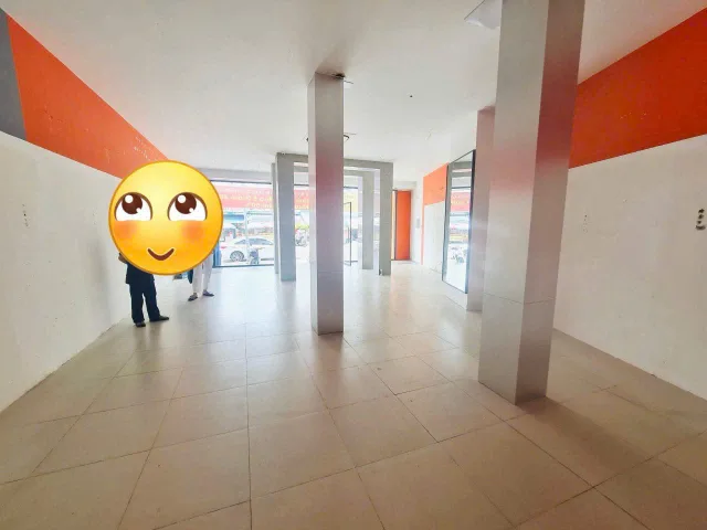 CẦN CHO THUÊ MẶT BẰNG NGUYỄN TRI PHƯƠNG (NGÃ 3)- VŨNG TÀU, NGANG GẦN 10M