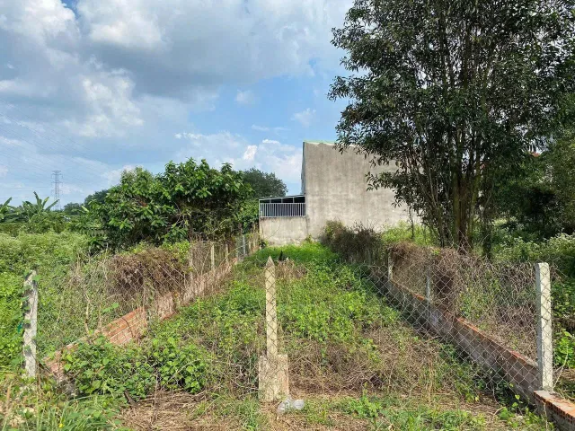 Đất Củ Chi Giá Rẻ – Xã Nhuận Đức, 158,3m² ngang 5m giá 1,6 tỷ