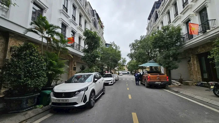 👉 BÁN CĂN THÔ TẠI HOÀNG HUY RIVERSIDE – THƯỢNG LÝ, HỒNG BÀNG - 11,5 TỶ