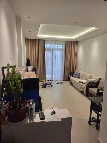 GẦN TÂN TIẾN - NHÀ 4 TẦNG BTCT NGAY CHỢ TÂN BÌNH - MUA Ở NGAY 4PN 5 WC - 66M2 RẤT THOÁNG MÁT - CÓ CHỖ GẮN THANG MÁY - HOÀN CÔNG ĐỦ - NHỈNH 10 TỶ