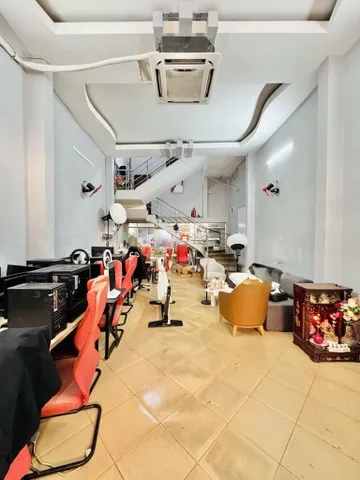 BÁN NHÀ NGUYỄN HỚI BÌNH TÂN 96M2 8.8 TỶ HXH THÔNG KINH DOANH TỐT