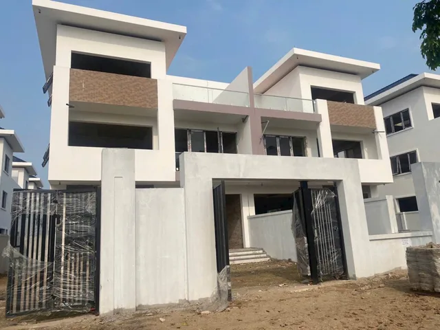 BIỆT THỰ THANH HÀ BT01 Lô 3 A2.2 DIỆN TÍCH 240M GIÁ CHỈ 95 TRIỆU/M2