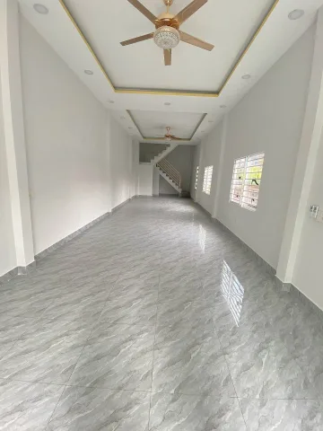 CỰC HIẾM - MẶT TIỀN KINH DOANH MIẾU BÌNH ĐÔNG - NGANG 4M CHUẨN ĐẸP