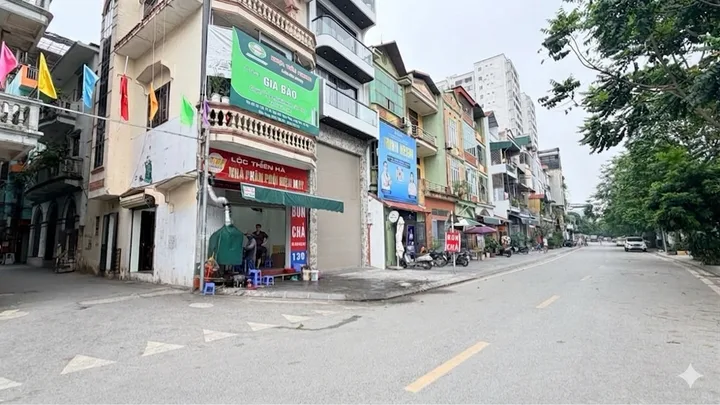 🔥 SIÊU PHẨM NGỌC THỤY - LÔ GÓC 3 THOÁNG - KINH DOANH ĐỈNH - CHỐT GẤP! 🔥