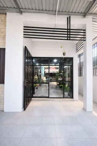Bán nhà 86m² full thổ cư ngang 5.2m giá 6.8 tỷ tại Phường Bình Tân