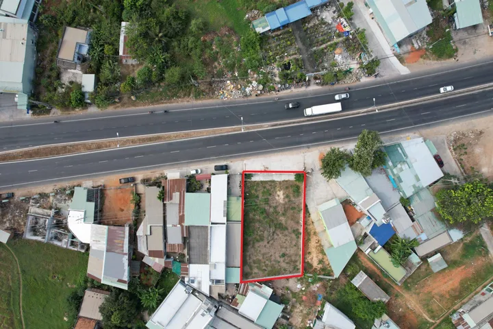 Bán đất 682.1m² ngang 20m giá 5.9 tỷ tại Phường Bình Thuận