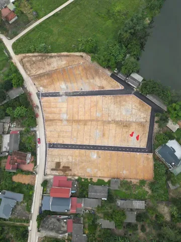 Bán gấp đất Ba Vì giá hợp lý