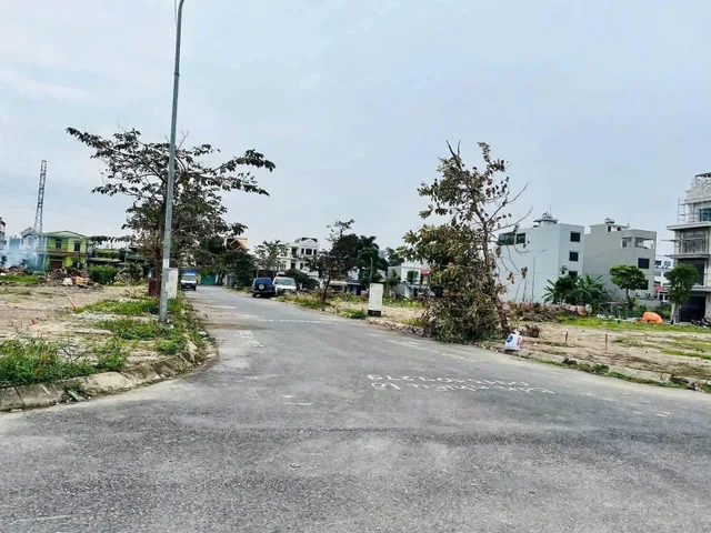 ❌BÁN LÔ 100M2 DUY NHẤT TẠI MẶT ĐƯỜNG 41M KPL ĐỐNG CHUỐI – HỒNG BÀNG
