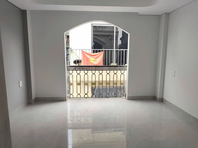 CHÍNH CHỦ CHO THUÊ PHÒNG KHÉP KÍN NGÕ 123 TRẦN CUNG ( Nhà số 4 ngách 2)