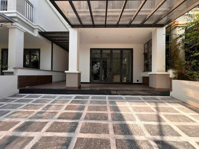 Bán nhà 140m² full thổ cư ngang 7m giá 20 tỷ tại Xã Nhà Bè