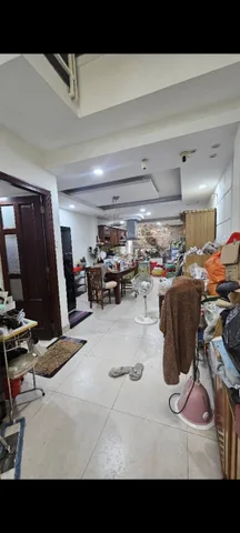 BÁN NHÀ KHU Y TẾ KỸ THUẬT CAO BÌNH TRỊ ĐÔNG B BÌNH TÂN 88M2 8.5 TỶ 3 TẦNG HẺM XE HƠI 8M