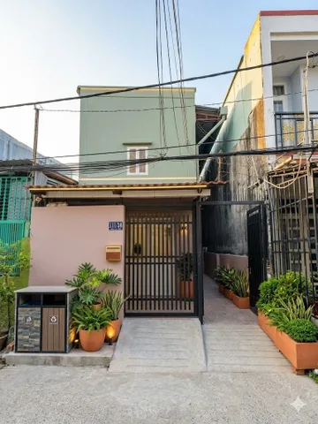 Bán dãy trọ 130m2 Đường 53 Hiệp Bình Chánh - Thu Nhập 20 Triệu/Tháng