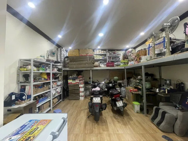 Mặt Tiền KD Dương Đình Hội Gần Đỗ Xuân Hợp - 4 Tầng - 150M2 Ngang 5.5M - Thủ Đức