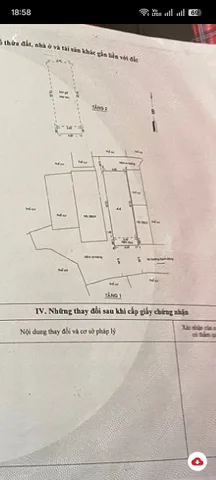 Nhà bán sổ hồng riêng bạch đằng gần chợ trường học hẽm xe tải