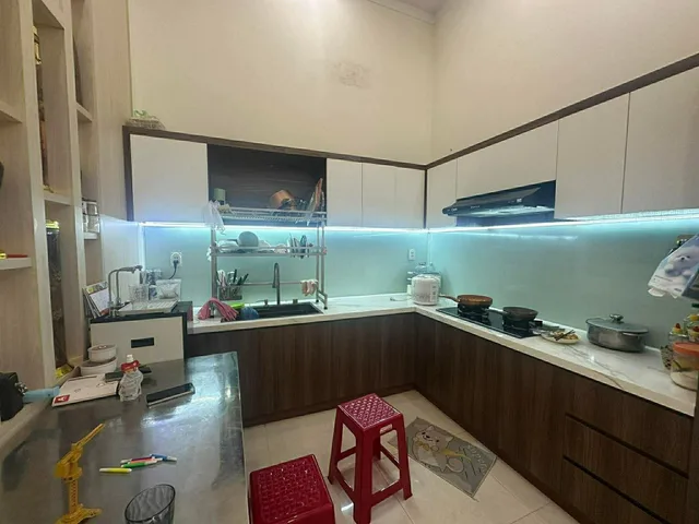 Bán nhà 120.1m² có sẵn 60m² thổ cư ngang 4.19m giá 2.75 tỷ tại Phường Buôn Ma Thuột