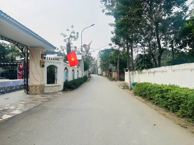 Bđs ven khu công nghiệp