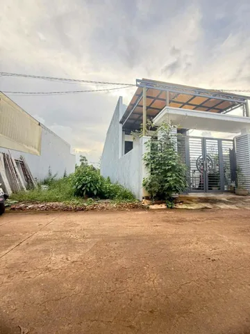 Bán đất 113.8m² có sẵn 50m² thổ cư ngang 5.0m giá 1.15 tỷ tại Phường Ea tam