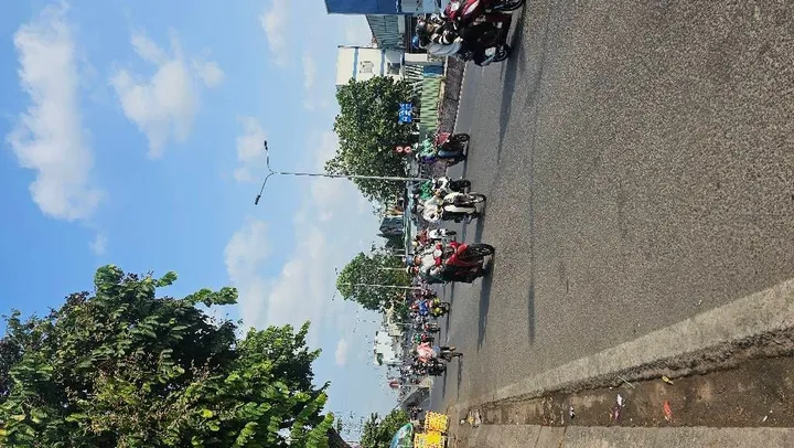 Bán nhà C4 Lê Trọng Tấn Tân Phú