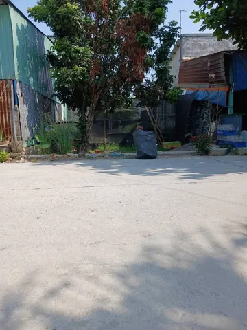 Bán đất thổ cư 1/ngắn 50m đường Tỉnh Lộ 7 xã Trung Lập Hạ Củ Chi TPHCM, DT: 5x19m.