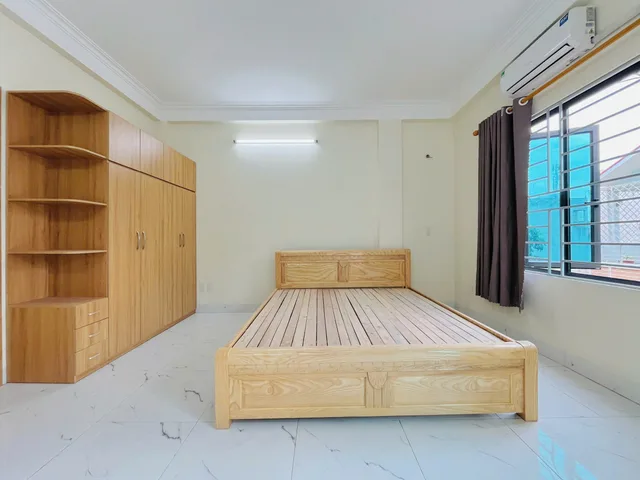 CHO THUÊ PHÒNG TRỌ KHÉP KÍN TẠI LAI XÁ, HOÀI ĐỨC, HÀ NỘI