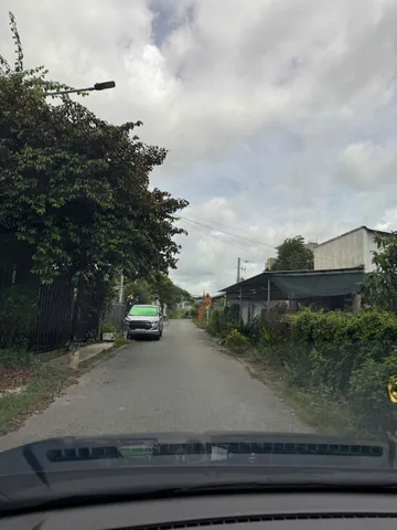 194m2 Đất An Điền , Bến Cát - Ngay Đường Dt748 Mở Rộng - Giá chỉ 1 tỷ 090