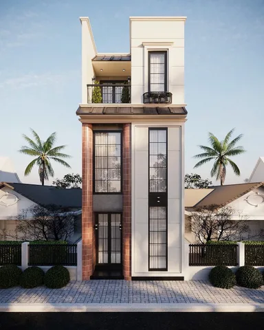 ⚡️ VILLA MINI “BÓC TEM” – TRUNG TÂM ĐÀ NẴNG – ĐI BỘ RA CẦU RỒNG CHỈ 7.X TỶ 🔥 Hiếm có khó tìm – vừa ở vừa khai thác dòng tiền cực tốt!