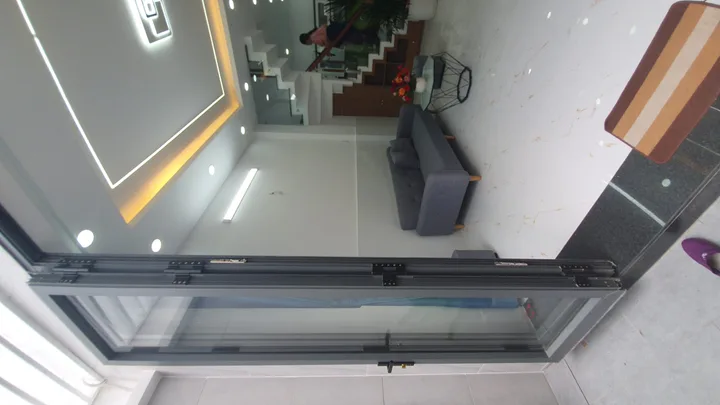 Nhà 3 tầng mới ,giáp khu t.ên l.ửa,gần chợ Da sà,4đồng hơn,vào ở ngay,