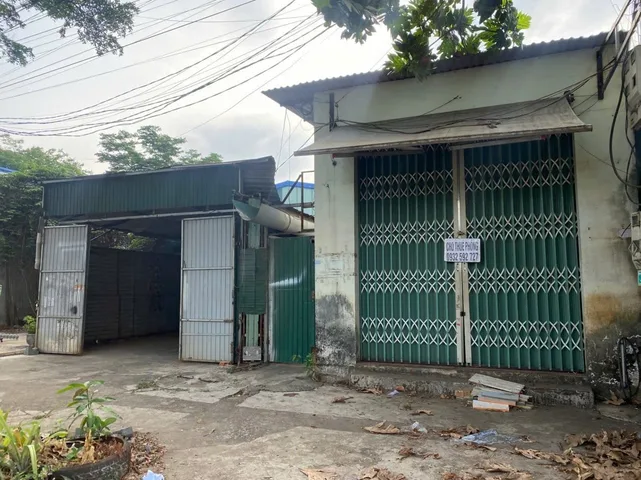 Bán đất 201.4m² có sẵn 80m² thổ cư ngang 10.0m giá 9.5 tỷ tại Phường Buôn Ma Thuột