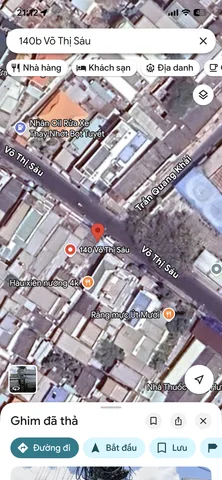 SIÊU PHẨM LÔ GÓC 2 MẶT TIỀN TRUNG TÂM P.PHAN THIẾT - 62M² SỔ SẴN