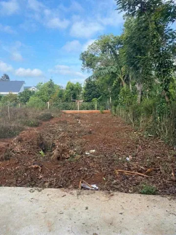 Bán đất 137.8m² có sẵn 60m² thổ cư ngang 6.0m giá 900 triệu tại Phường Tân An