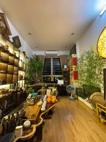 Bán nhà.CC Đại Kim building