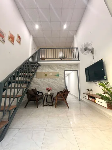 Bán nhà 27.1m² có sẵn 100m² thổ cư ngang 3.6m giá 1.69 tỷ tại Phường Buôn Ma Thuột