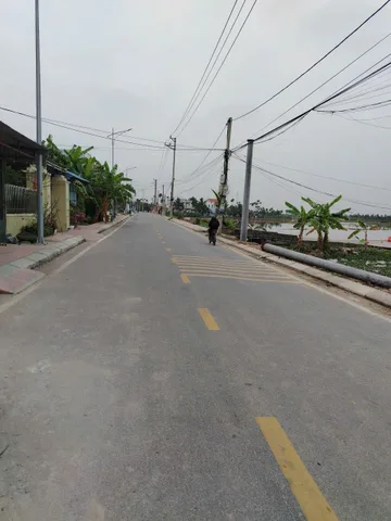 4HK115 🔥 SIÊU PHẨM LÔ GÓC VIP MẶT ĐƯỜNG 407 – NGŨ ĐOAN – KIẾN THỤY 🔥