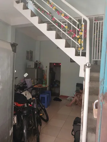 🔥 NHÀ 2 TẦNG SÁT MẶT TIỀN Nguyễn Hoàng – GIÁ CHỈ 2.X TỶ‼️ CÁCH NHÀ MT 1 CĂN