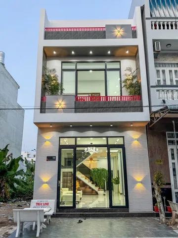 ✅NHÀ TRỆT LẦU XÂY MỚI FULL NỘI THẤT - ĐƯỜNG 7A KHU DÂN CƯ VĂN HOÁ TÂY ĐÔ, P CÁI RĂNG, TP CẦN THƠ