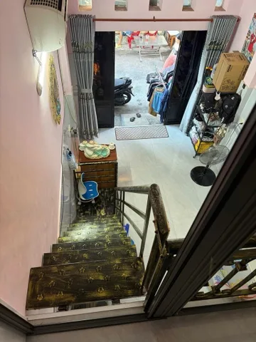 Bán nhà 27.7m² full thổ cư ngang 3m giá 3.25 tỷ tại Phường Bình Hưng Hòa