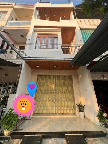 Bán gấp nhà đẹp giá mềm 4tỷ250tr/82m2 tại Văn Thân,Q6.Có SHR sang tên ngay.Có ngân hàng hỗ trợ vay