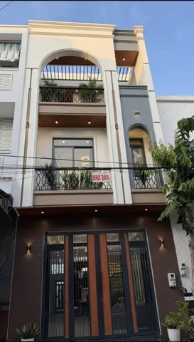 Giá tốt nhất khu vực chỉ 5 tỷ350tr/ 88m2 sở hữu nhà ngay Ng.Trọng Tuyển,Q.Phú Nhuận.Giá thỏa thuận