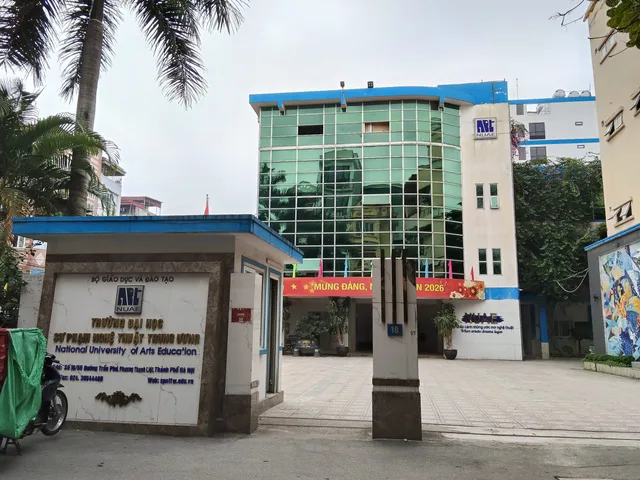 🏠 Cần bán nhà khu Sư phạm Nghệ thuật TW -gần ga Phùng Khoang- cách trục đường Nguyễn Trãi chỉ 100m